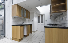 Little London kitchen extension leads